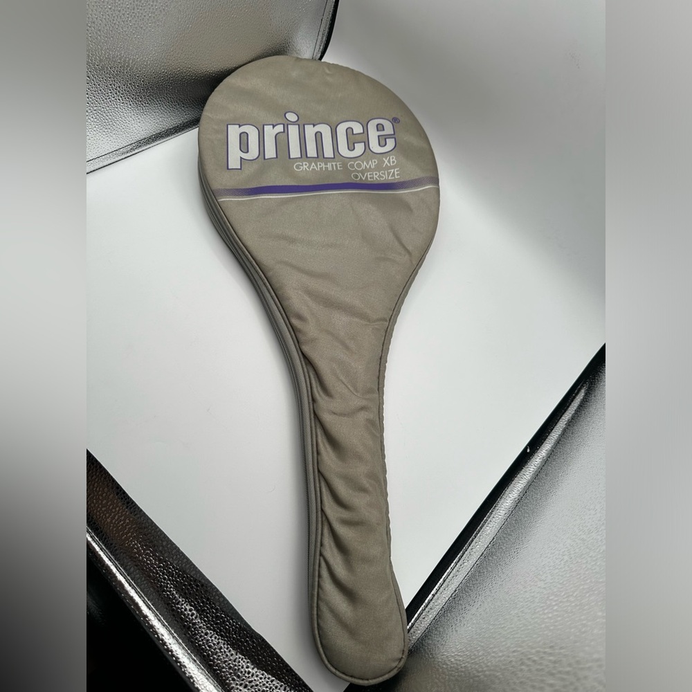 USED - Tennis Racket w/ Matching Case
